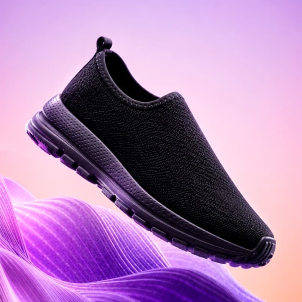 Tênis Alla Masculino Esportivo Casual Confortável Leve Esportivo Caminhada Envio  Imediato