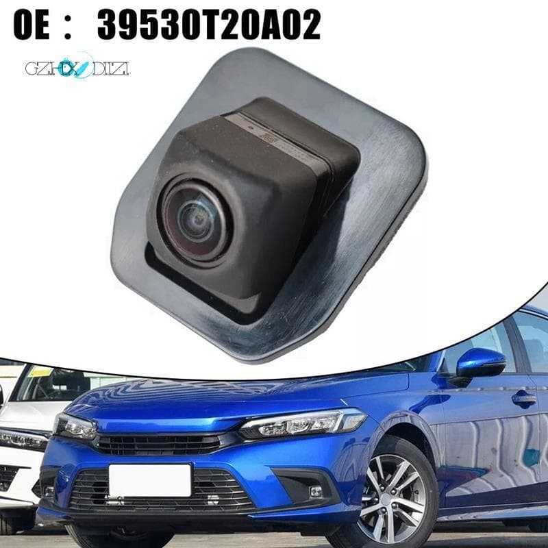 gzhxdiizi39530-T20-A02 Câmera De Estacionamento Traseira Do Carro Para 2022-2024