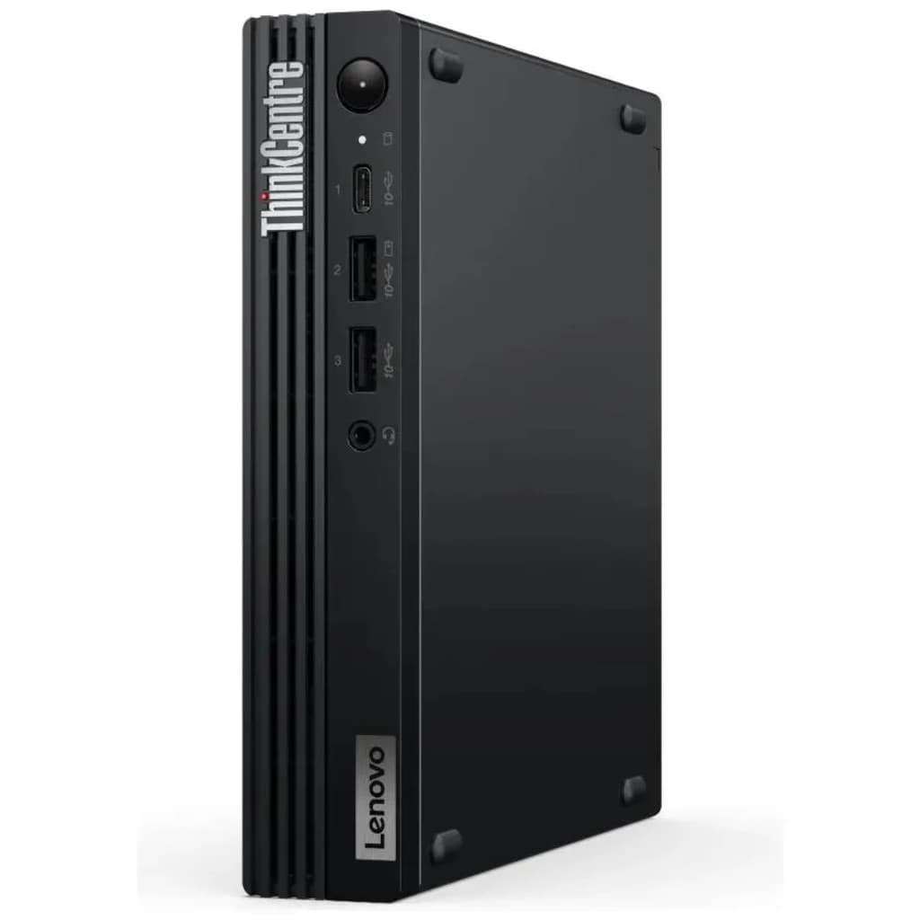 Computador Lenovo M75q Gen 2 Ryzen 5 PRO 5650GE 8GB SSD 256GB