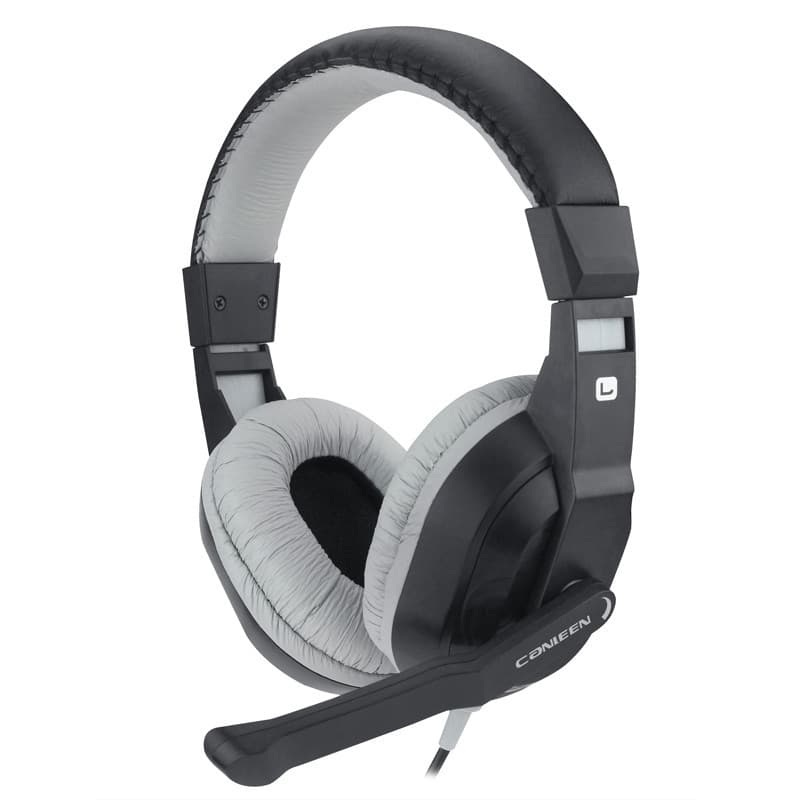 2026 Novo Produto Jiahe CT|770 fone de ouvido CF gaming headset Desktop computador Notebook fone de ouvido com microfone
