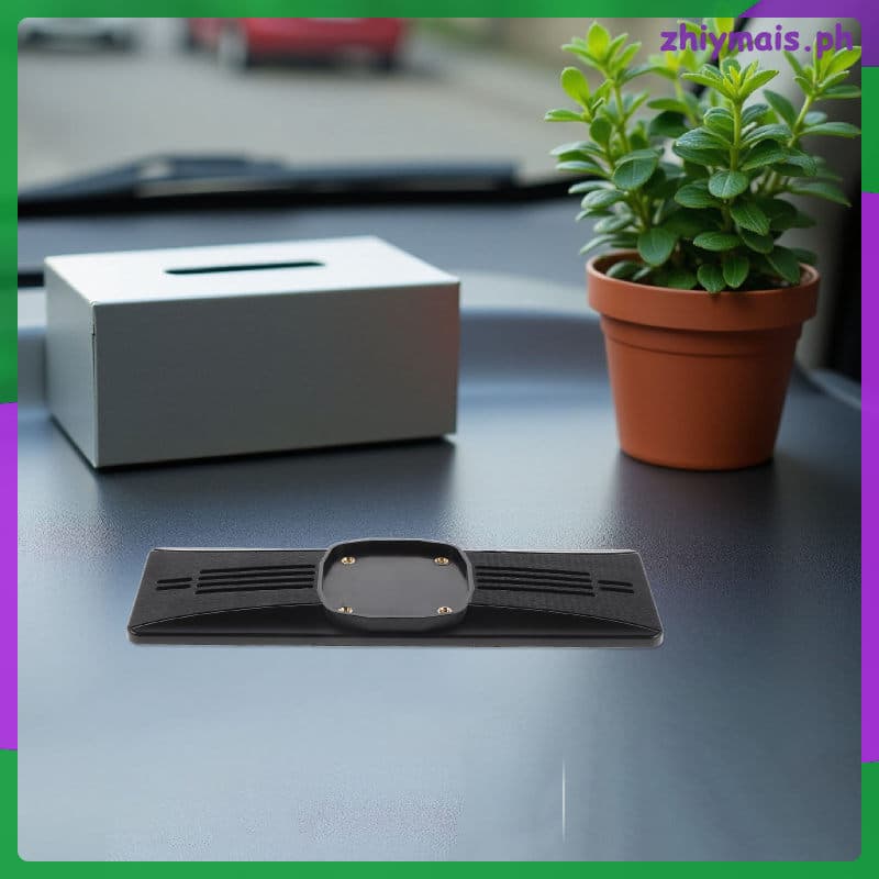 Suporte Universal Do Dvr Carro Da Montagem Câmera Traço Vista Traseira De Plástico Preto Com Anti Estabilidade zhiymais