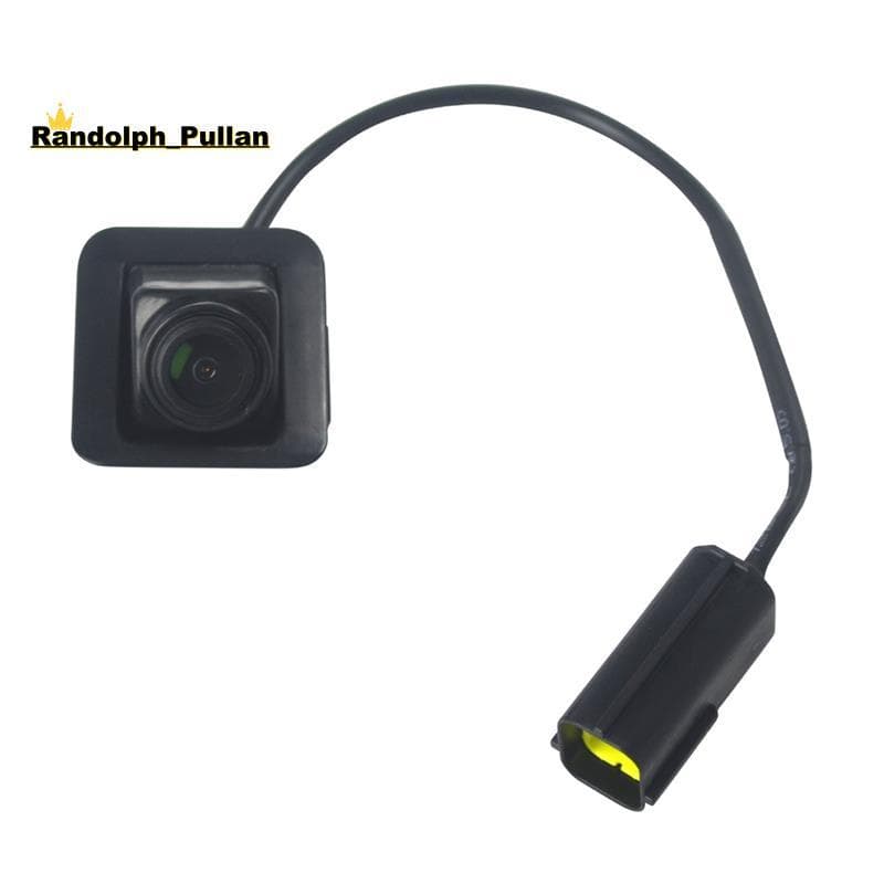 [H Concessional] Conjunto De Câmera De Visão Traseira De Backup De Carro 7088005500 Para Reversa De Assistência De Estac