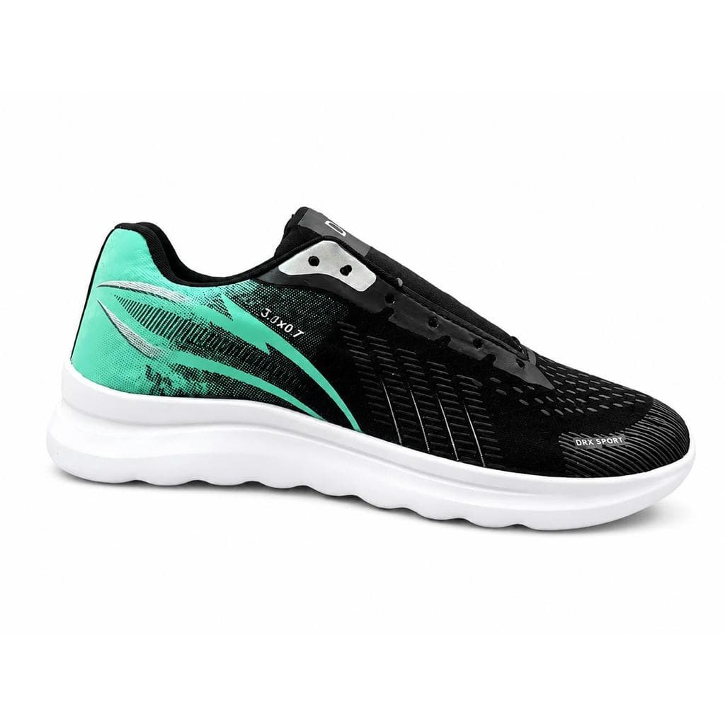 Tênis Feminino  DRX (Tam.34 ao 43) Esportivo Envio rapido Tenis Masculino