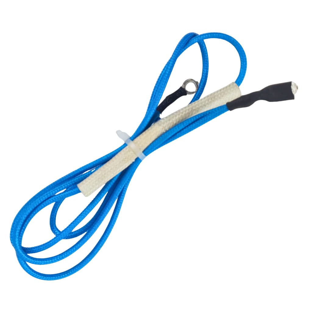 Fusível 192c Fio Azul para Fritadeira Digital Clear Oster OFRT970