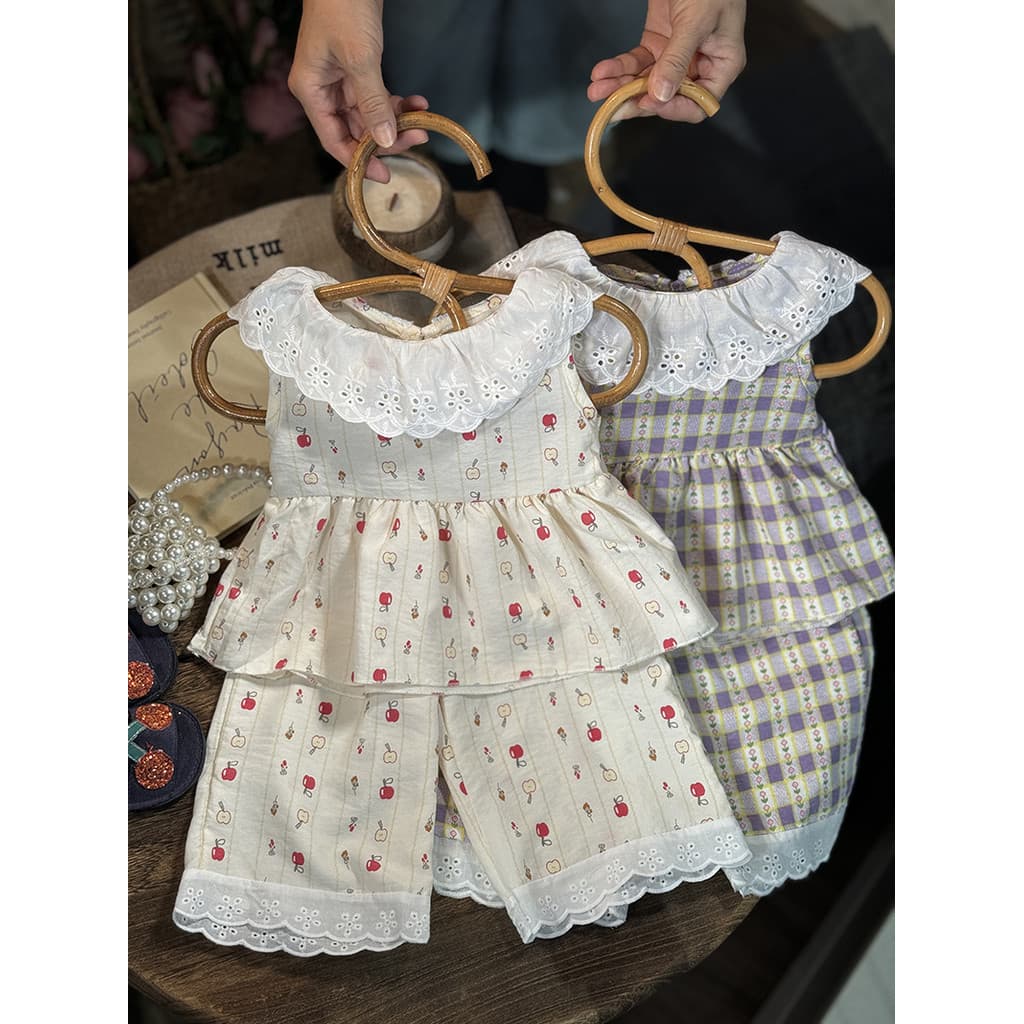 Meninas verão terno menina bebê lindas roupas menina roupas de bebê moda pequena princesa roupas de verão um ano