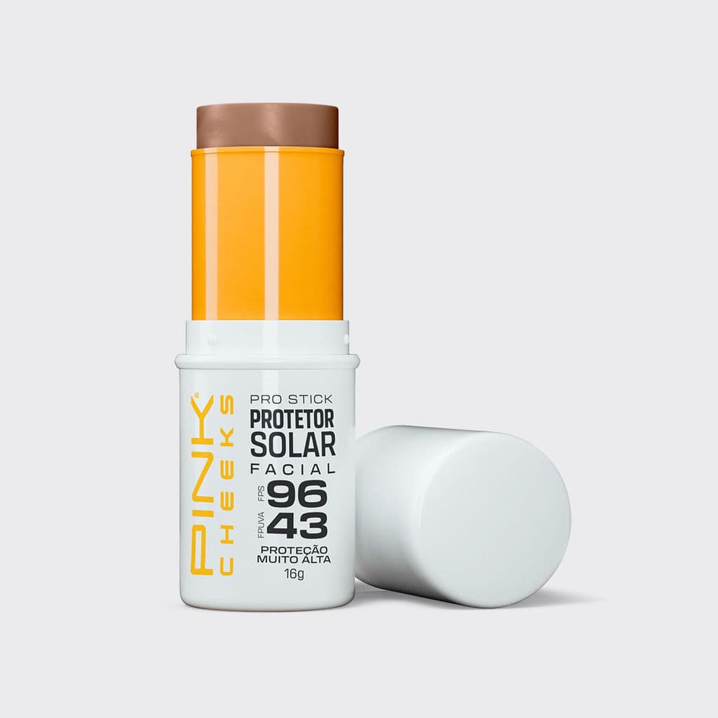 Pro Stick Protetor Solar Multifuncional FPS96 - PRO30