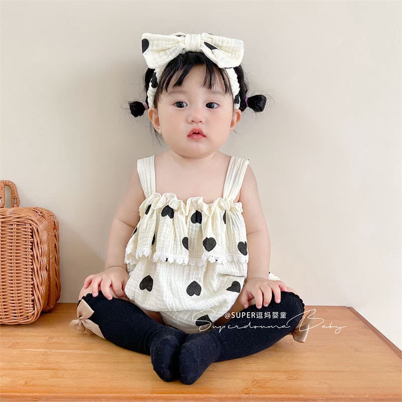 Bebê menina verão estilingue macacão bonito estilo ocidental bebê menina estilo fino triângulo roupas de bebê