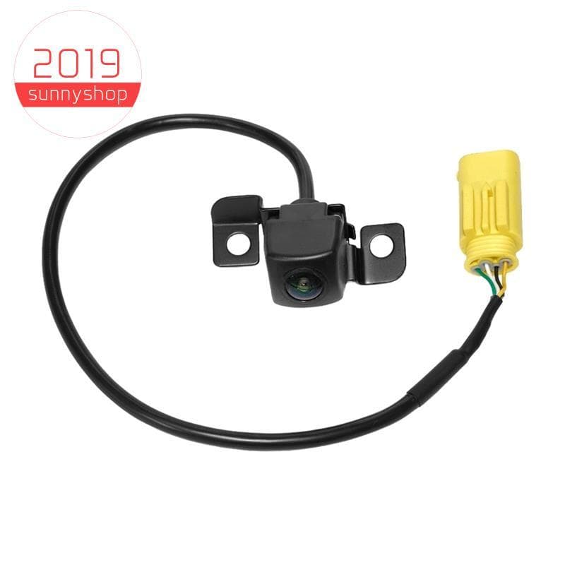 [Bestseller S] Câmera De Visão Traseira Do Carro 95760-2P112 957602P112 Para Estacionamento Reversa Sorento 2011-2013