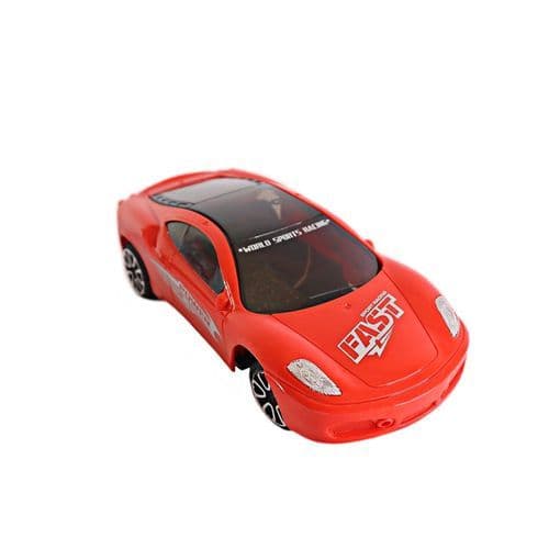 Carrinho Controle Remoto Infantil 2 Funcoes Velocidade Alta Facil Manuseio Diversao Garantida Brinquedo Sortido