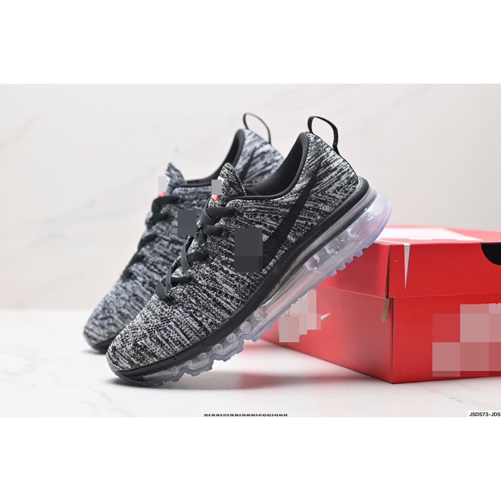Tênis G Flyknit Max estilo air cushion, tênis esportivos fly-knit, tênis de corrida respirável AYUZ