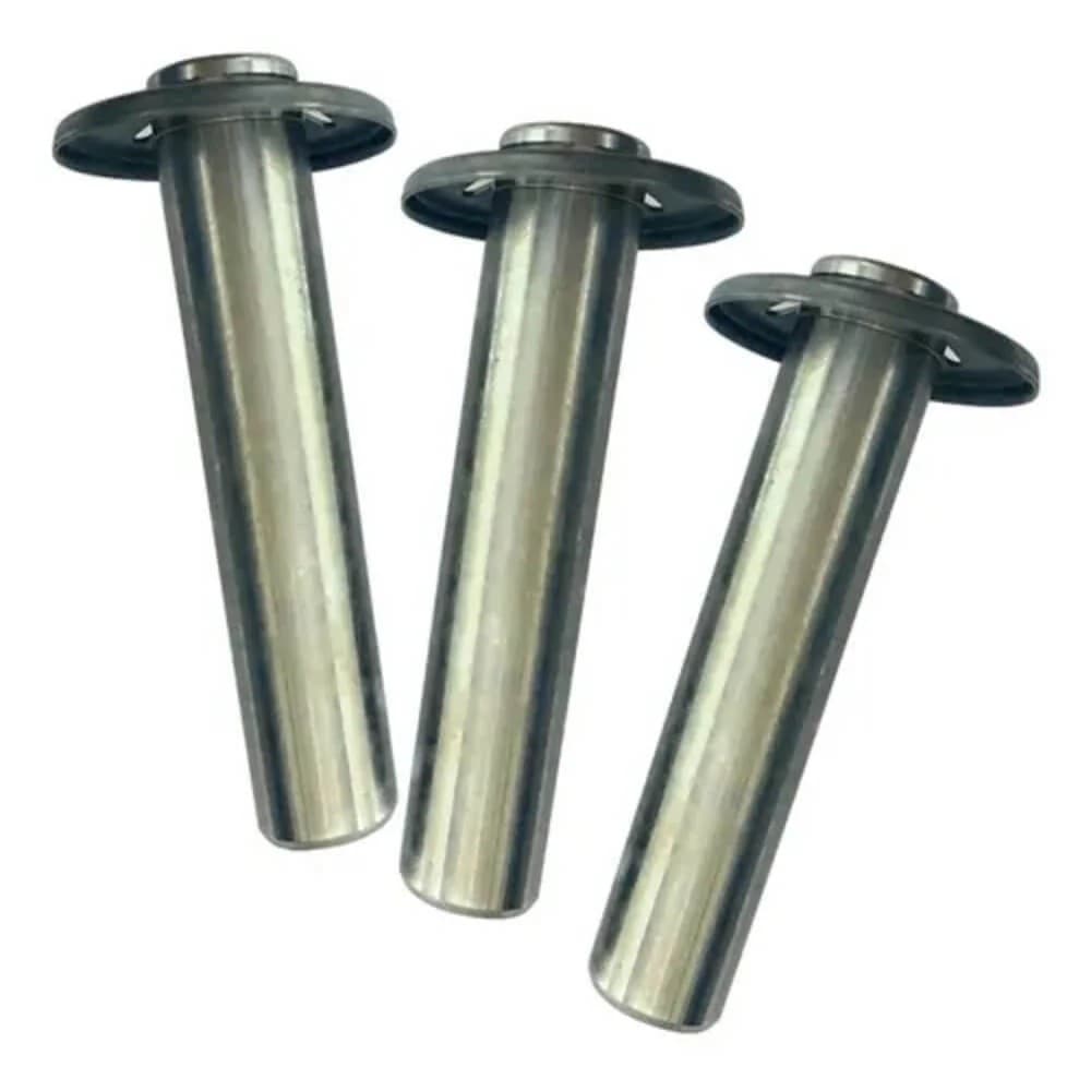 KIT PISTÃO COMPLETO - KIT 3 PEÇAS KARCHER HD 585  93021360