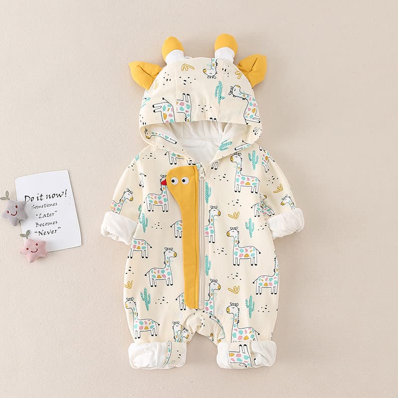 Roupas de bebê recém-nascido roupas de outono menino bebê menina 0 a 3 meses 2 primavera 1 feminino 4 passeio 6 macacão 