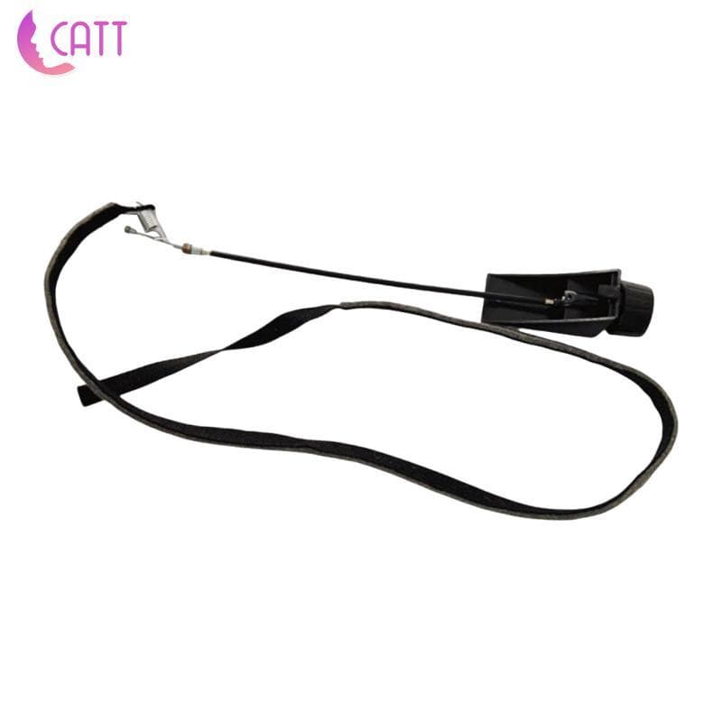[Dadada2] Peças De Bicicleta Ergométrica Fricção Prática Cinto Placa De Arrasto Leve Para Equipamentos De Fitness Treina