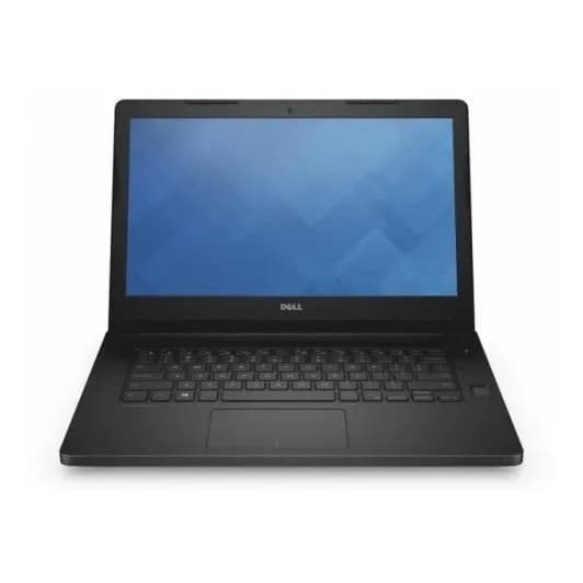 Notebook Dell Latitude 3470 Preta i5 7TH 8GB RAM e SSD 240GB