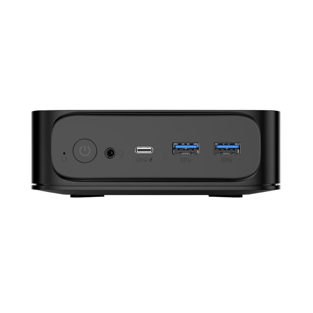 Mini Computador B300 Hexa-Core I3 1215u 3.30 Ghz Mem 16gb Ddr4 Ssd 512gb Nvme Wi-Fi Bluetooth Windows 11 Pro