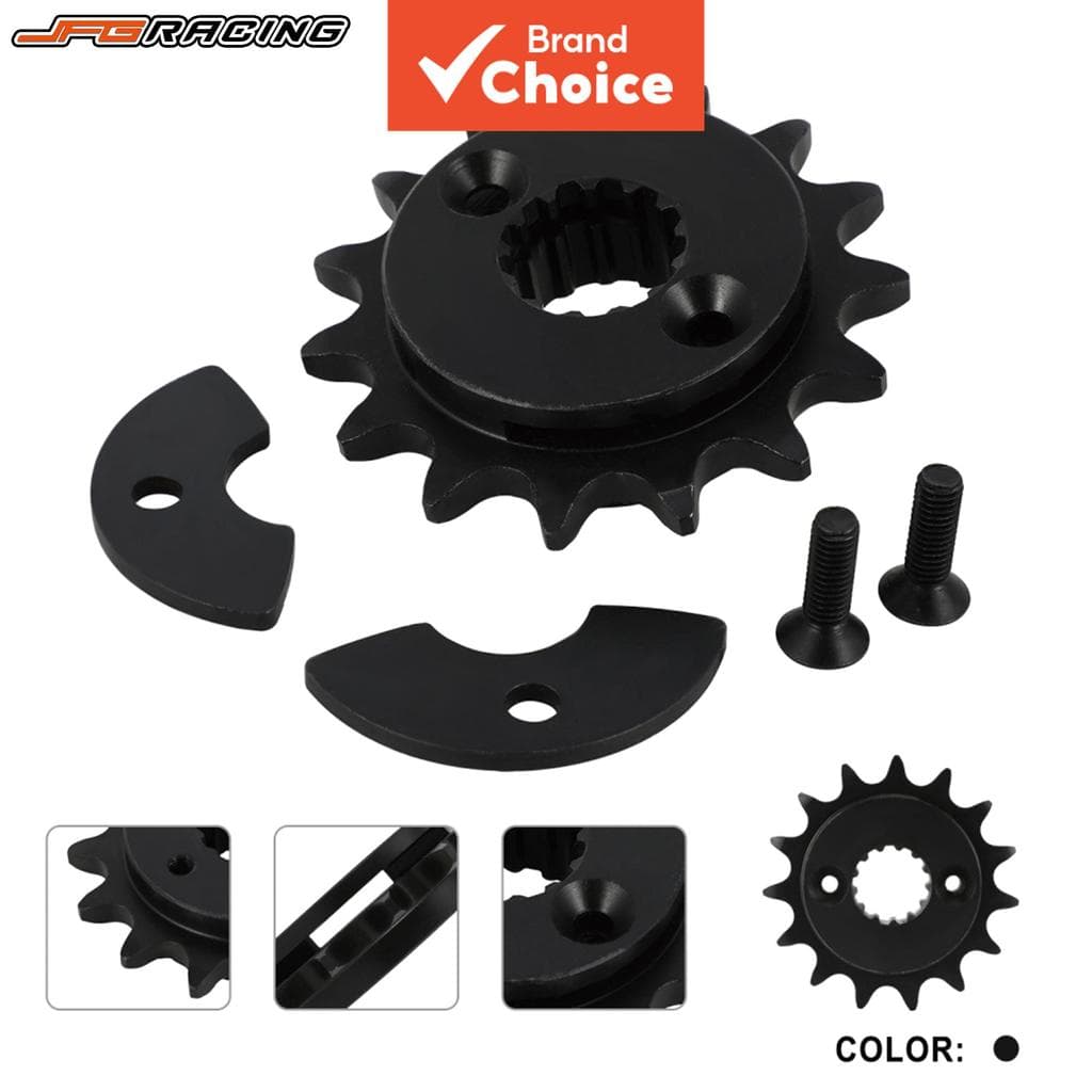 Engrenagem Da Roda Dentada Motocicleta Para Acessórios Honda Xr650l Xr 650l