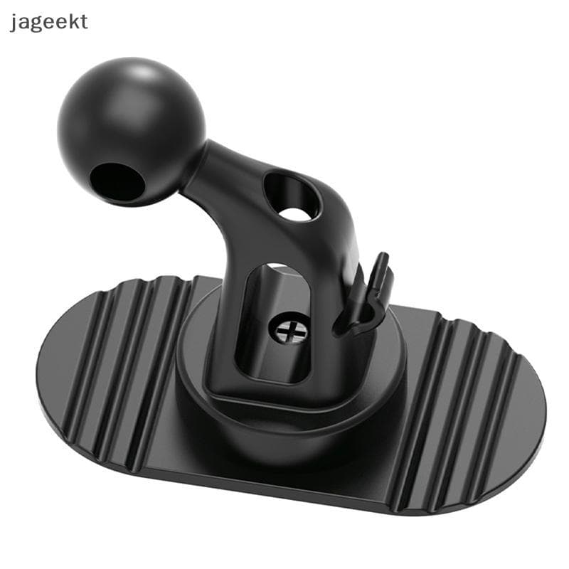 [jageekt] Base De Suporte Universal Para Telefone De Carro 17mm Cabeça Esférica Acessórios Móvel Painel BR