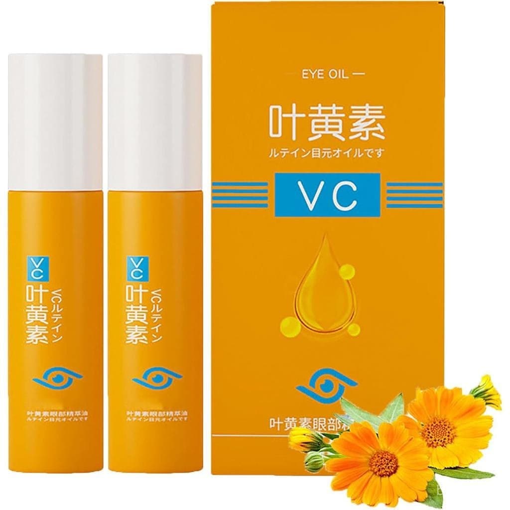 Sérum Antirrugas Ruy, Óleo Essência Antirrugas para Olhos com Vitamina C, Óleo para Olhos Ruy com Vitamina C, Óleo Essen