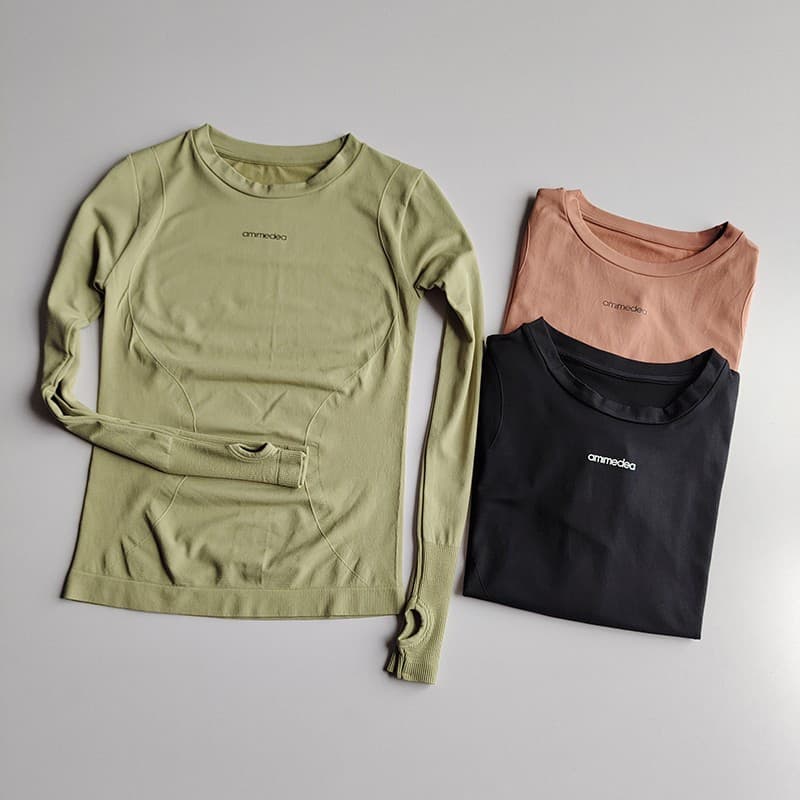 Camiseta feminina, roupa de ginástica, blusa de yoga, top fitness, top de ginástica feminino