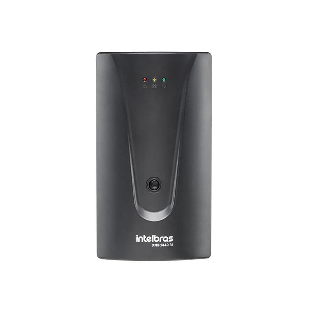 Nobreak Interativo Bivolt Intelbras XNB 1440Va Bi