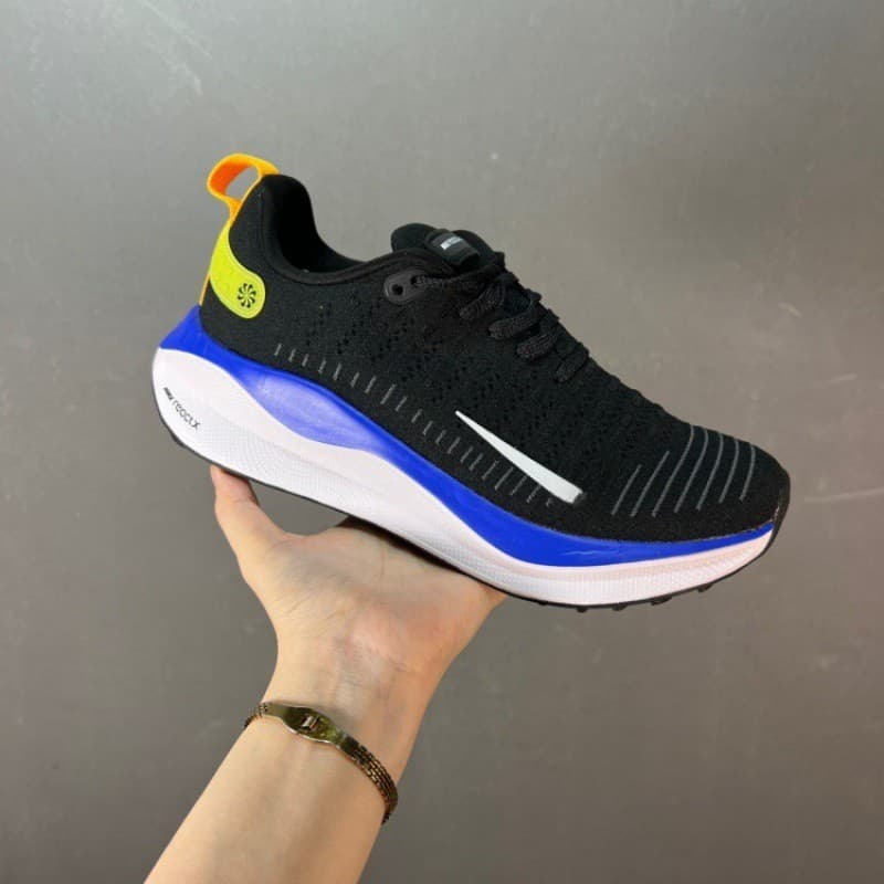 Tênis de corrida INVINCIBLE RUN FK4, tênis esportivos respiráveis e leves, tênis casuais versáteis 3FKU