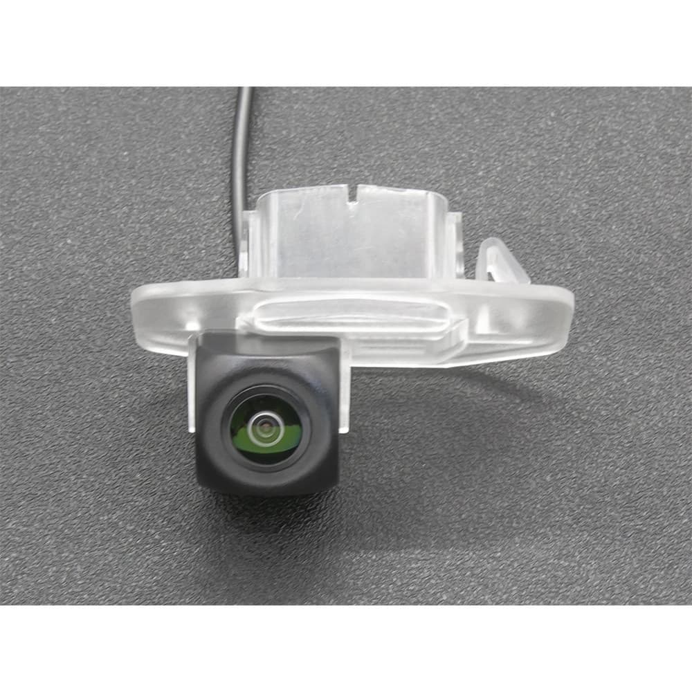 Câmera De Visão Traseira Do Carro 1280 * 720 HD Para Honda Greiz 2016-2018 Lente Base Da Caixa Luz Placa De Licença