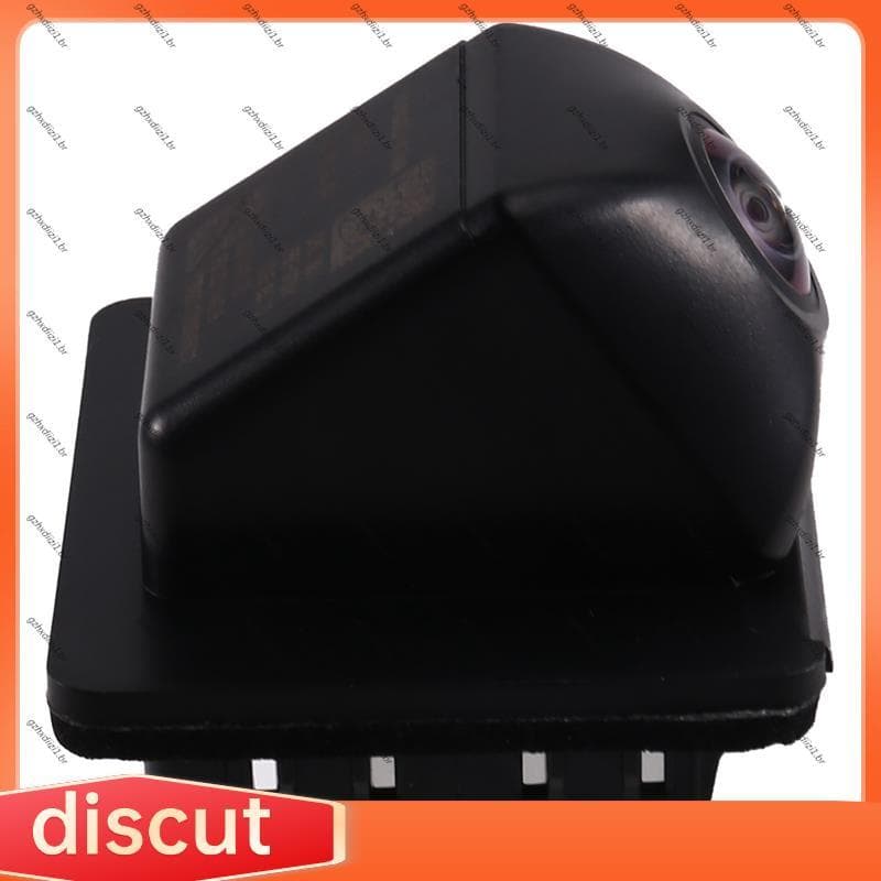 [gzhxdiizi1] 704000447câmera De Visão Traseira Do Carro Aa Assy View Image Para 9 Jaecoo J8 360 Câmera Panorâmica