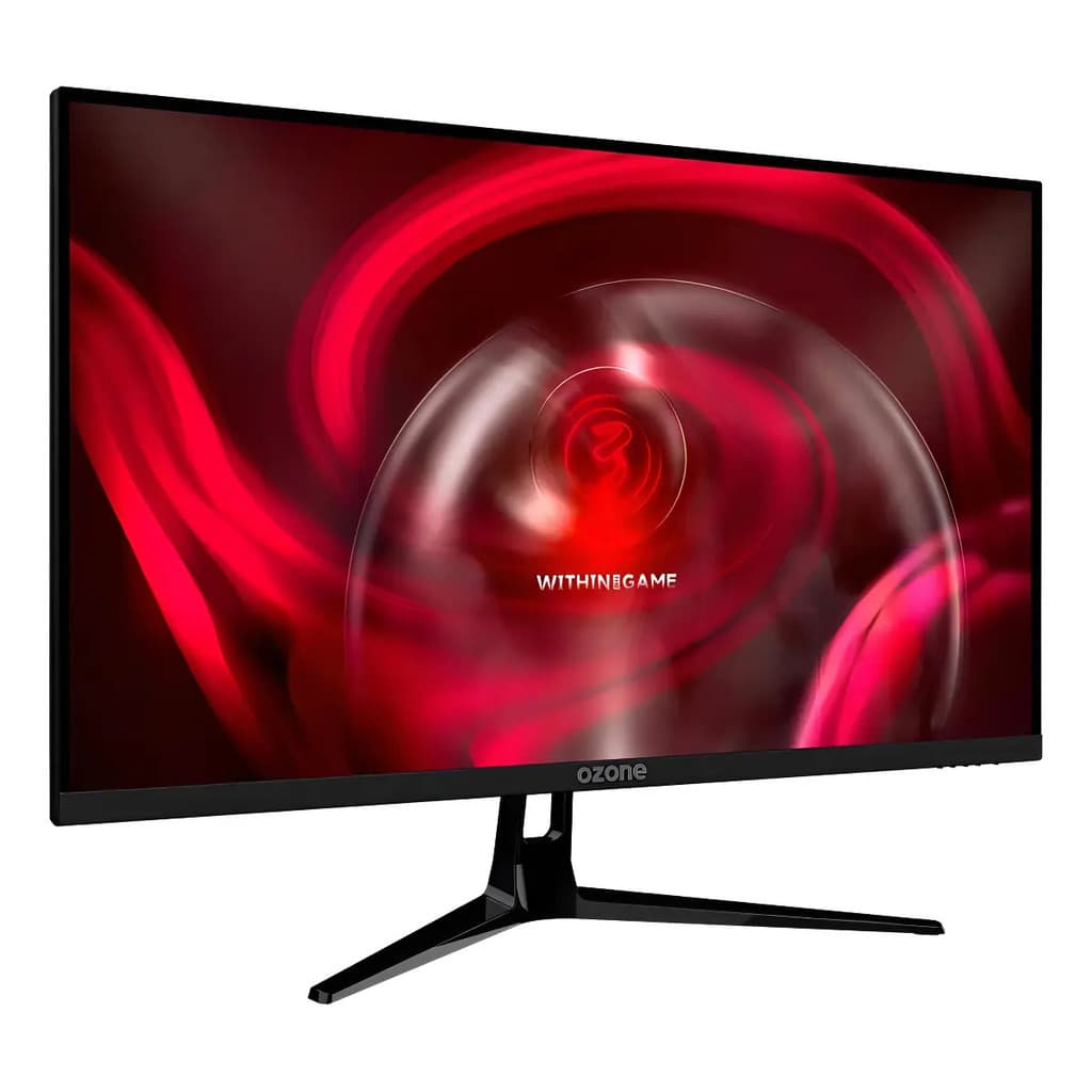 Monitor Gamer Ozone 24.5 Led 144hz 1ms Hdmi Full Hd Ozdsp25fhd