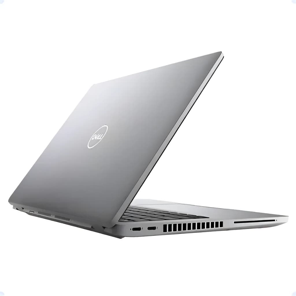 Notebook Dell Latitude 5420 I5 11° Ge 16gb Ssd 256gb W11pro  - Cinza