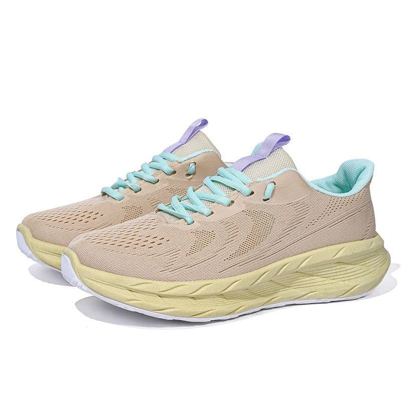 Moda masculina sapatos esportivos de cano baixo Casual respirável sapatos esportivos leve confortável sola macia tênis d