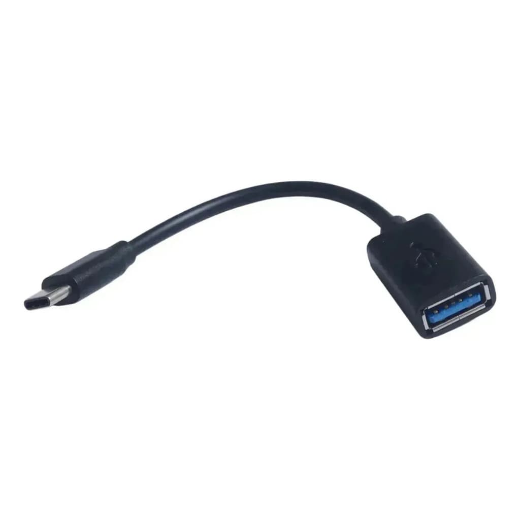 Adaptador Otg Tipo C Para Ssd Externo