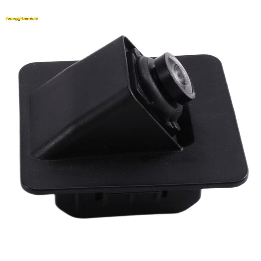 [Vendas Quentes P] Para Modelo De Câmera De Estacionamento Com Visão Traseira De Carro Auchan Z6 Oshan Z6 7917120-CW01