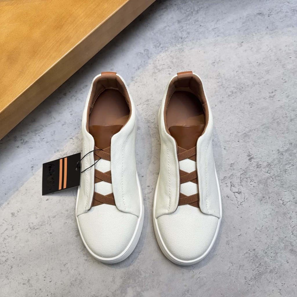 Aiguhua sapatos masculinos de verão 2026 novo estilo respirável moda confortável esportes casuais calçados esportivos da