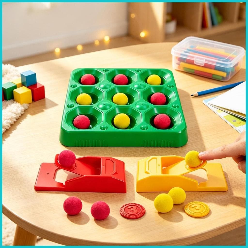 Família Jogos De Tabuleiro Xadrez Ejeção Estratégia Competitiva Jogo De Mesa Brinquedos Sala De Aula Para Casa Estar aia