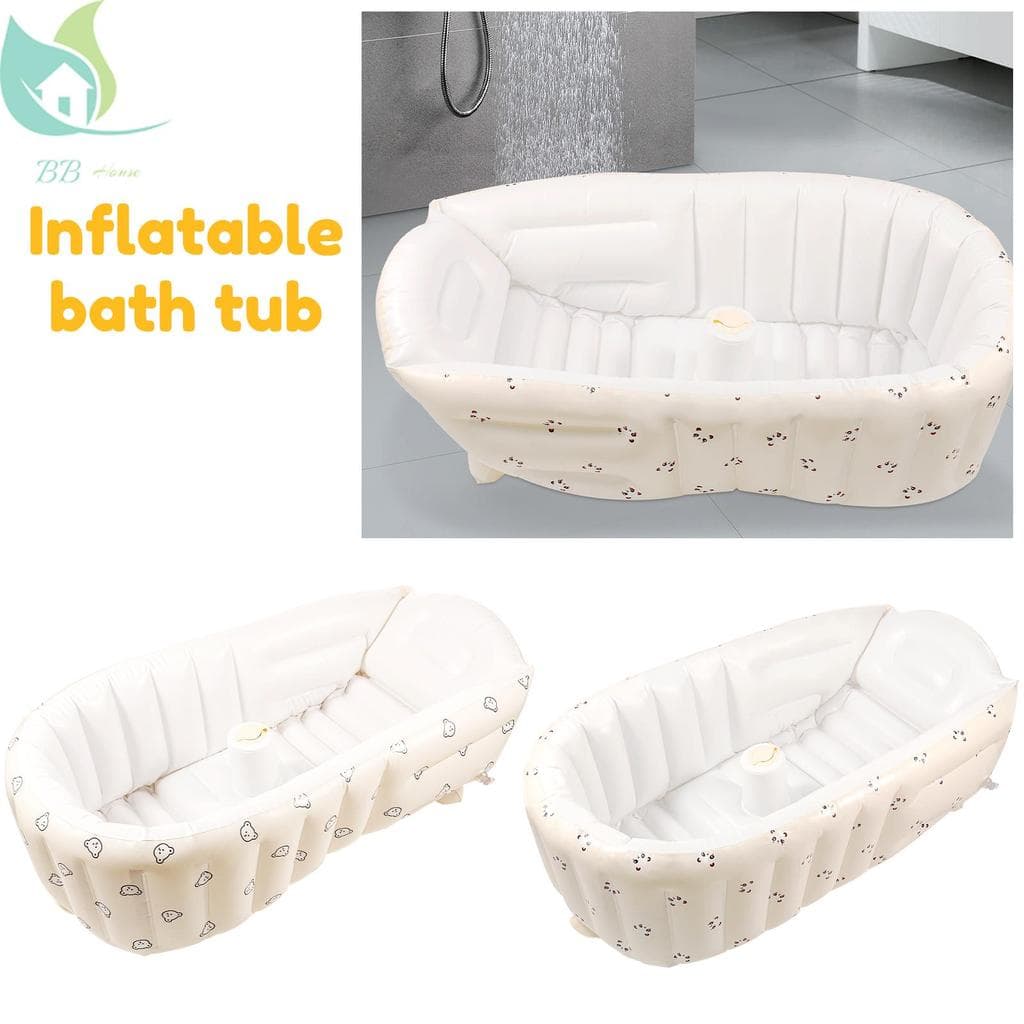 Banheiras Infantis Banheira Infantil Versátil Para Viagem Mini Piscina Seus Bebês SHOPQJC8141