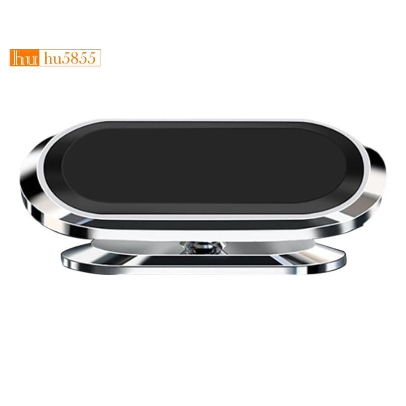 Suporte Magnético Para Carro , De Navegação Celular , Equipamento Eletrônico De Tablet , Uso Doméstico