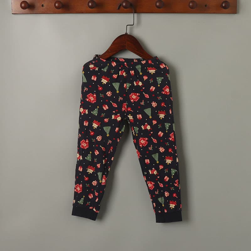 Comércio exterior infantil bebê menina primavera verão outono puro algodão roupas de bebê calças compridas fraldas solta