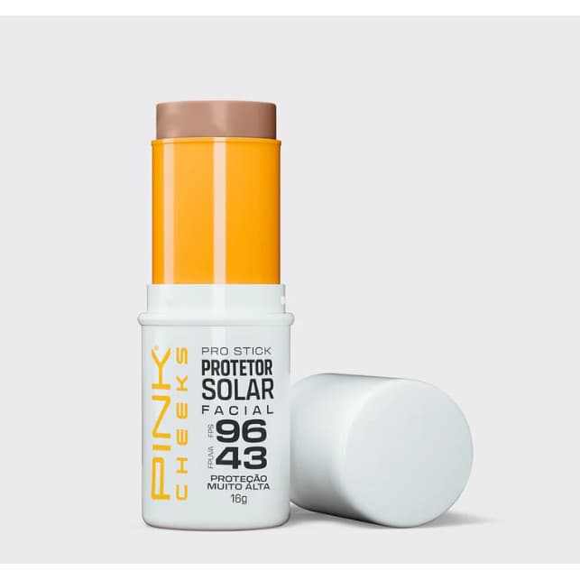 Pro Stick Protetor Solar Multifuncional FPS96 - PRO20