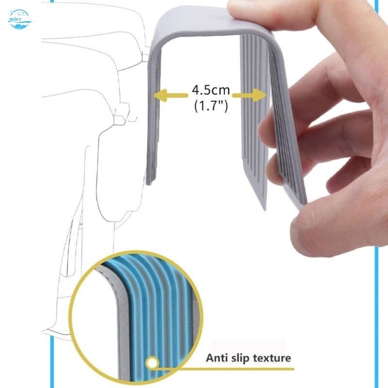 Porta-Copos Para Assento De Carro Infantil-Suporte Bebidas Seguro E Resistente Carrinho De Bebê