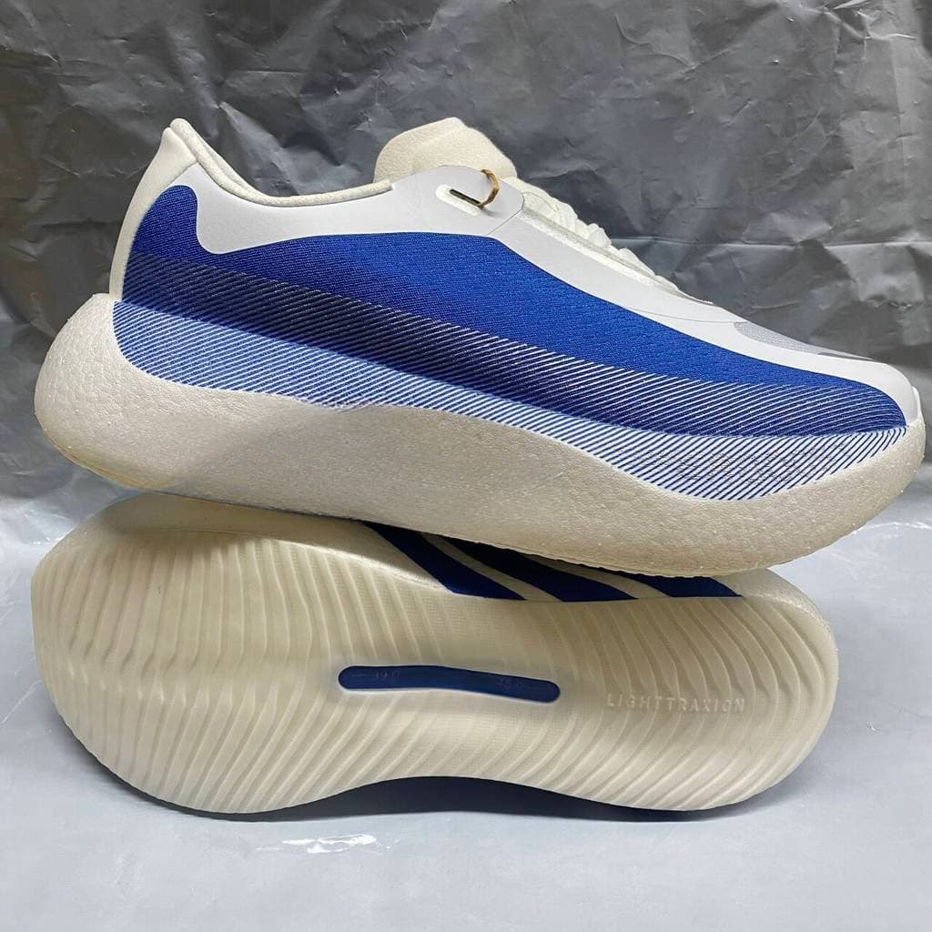 Tênis de corrida masculino respirável malha superfície absorção choque sapatos esportivos treinamento tênis corrida 262