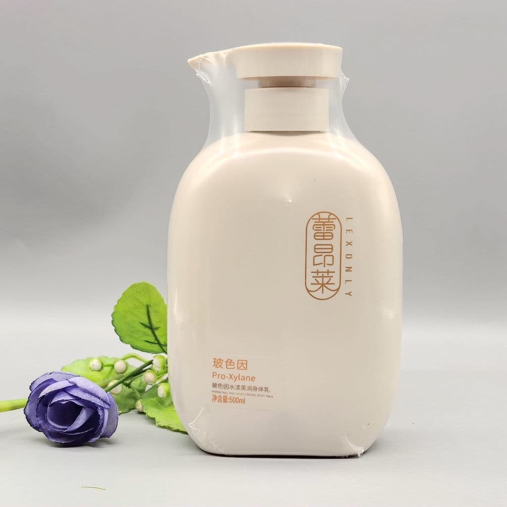 Leon Bosein Loção Corporal Hidratante Hidratante Hidratante Loção Corporal Shampoo Condicionador Loção Corporal