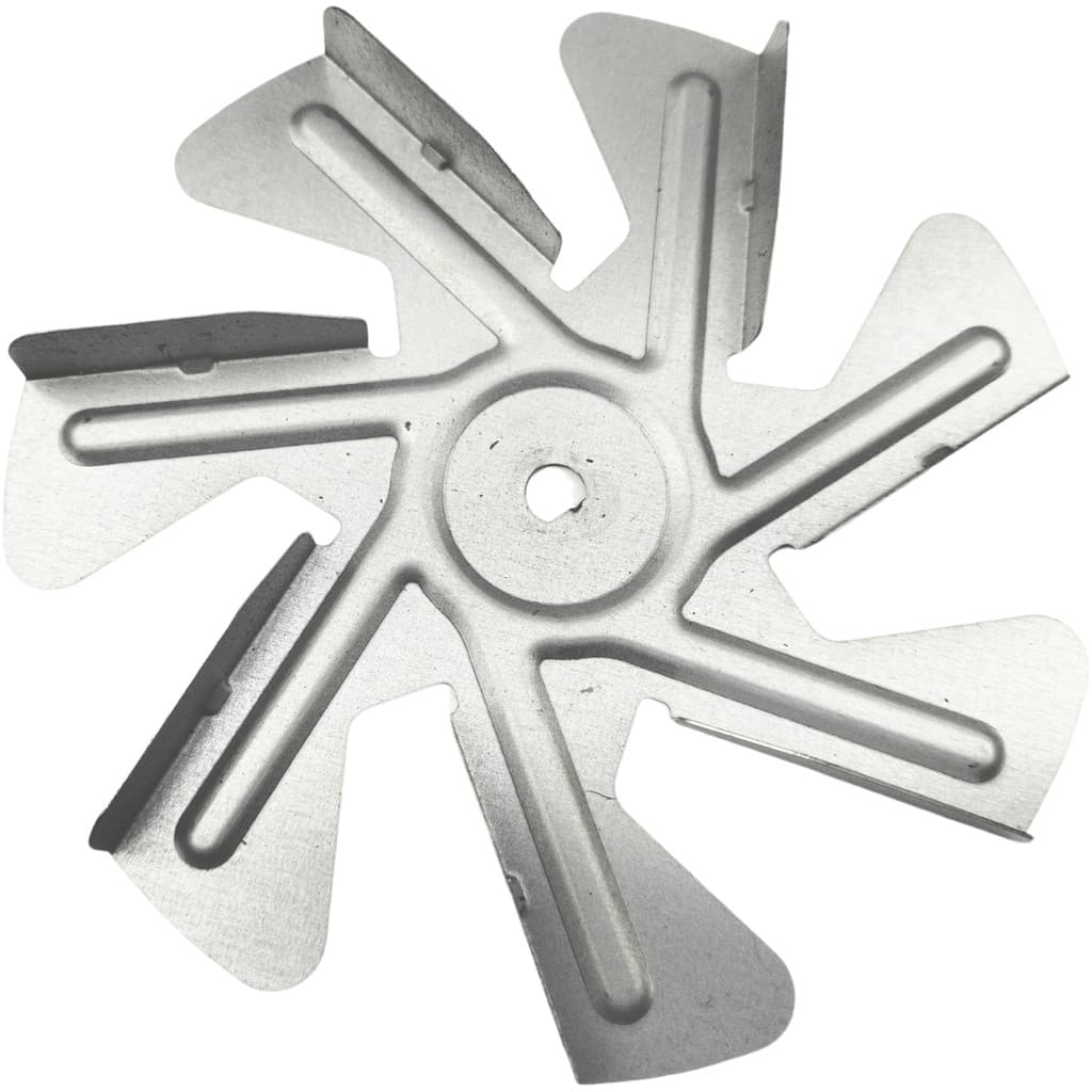 Hélice da Resistência para Fritadeira Digital Clear Oster OFRT970
