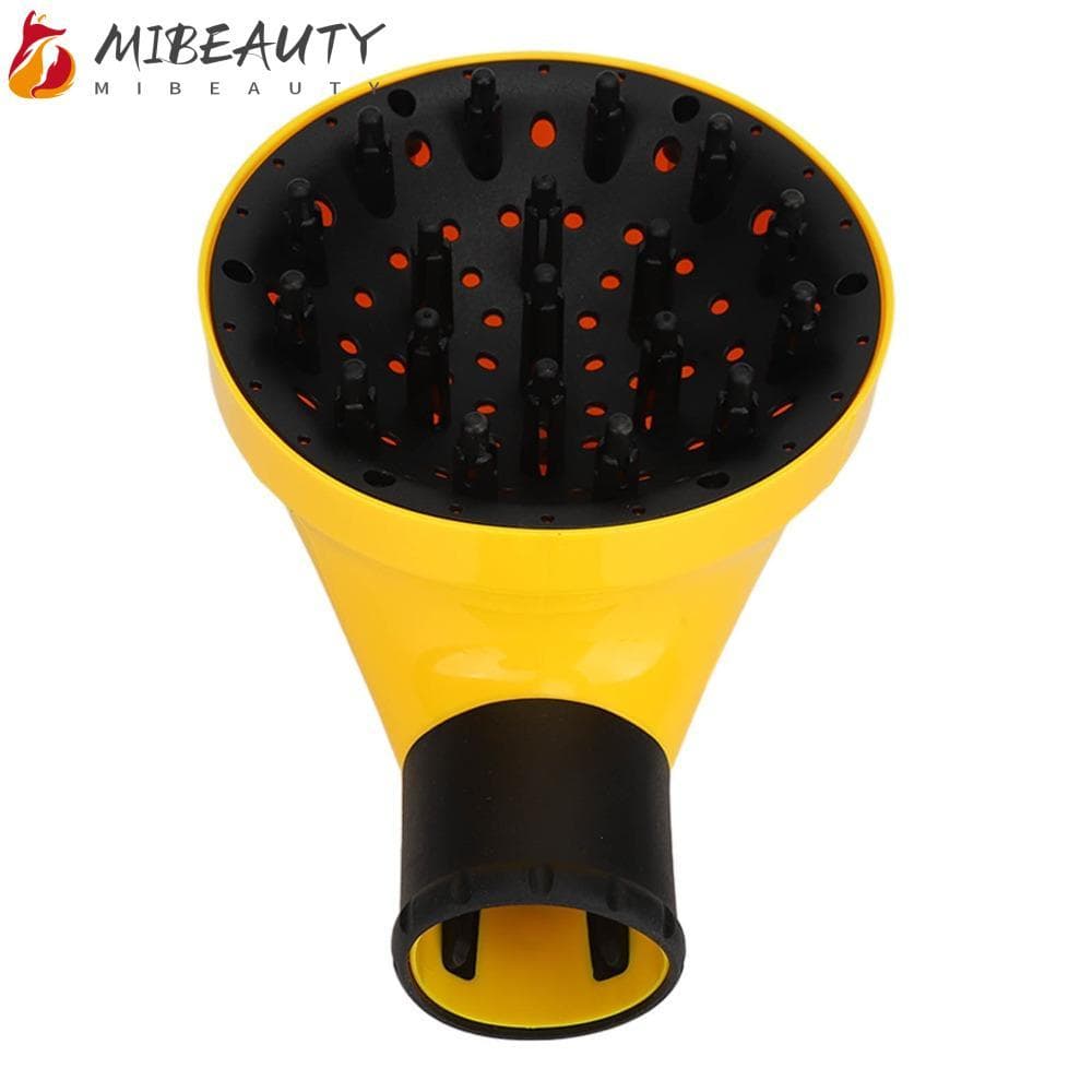 Difusor De Cabelo MIBEAUTY , Secador De Grau Profissional De Qualidade De Salão , Reduz O Frizz