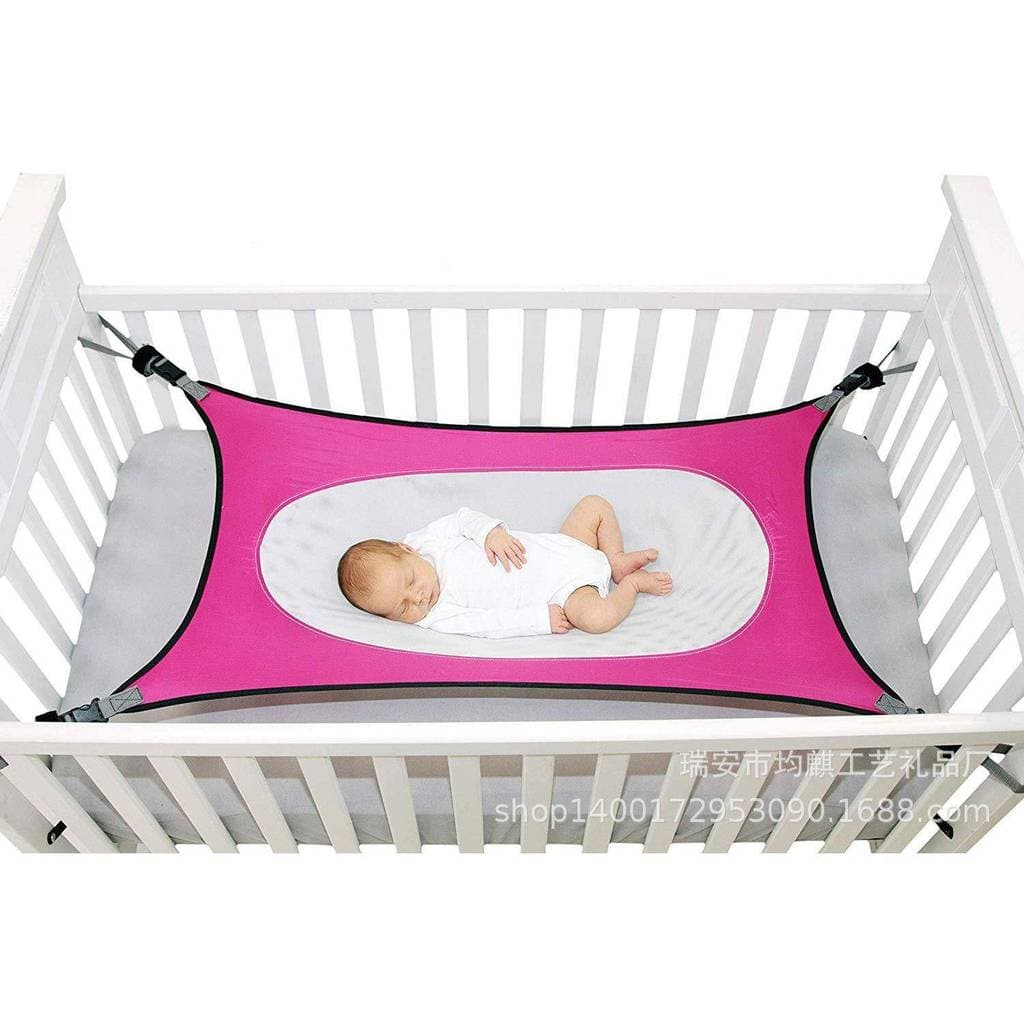 Rede de bebê destacável respirável rede de dormir do bebê europeu americano família berço cama