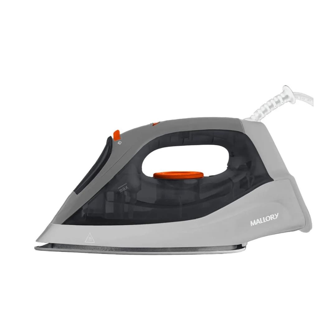Ferro a Vapor Jupiter Maxx 127v