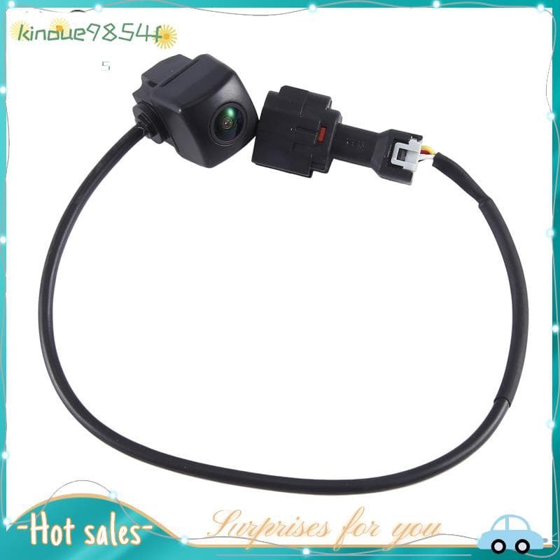957601W300 957601componente De Acessórios De Câmera De Backup Para Assistência De Estacionamento Traseiro De Carro W310 