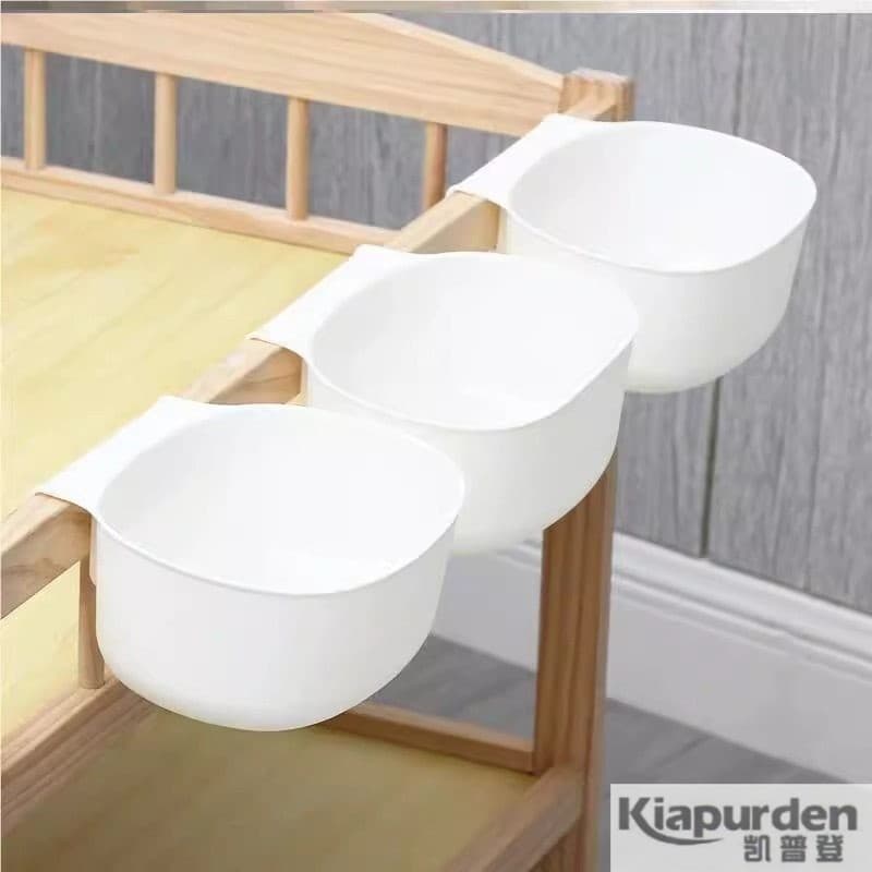 Mesa de fraldas pequena bacia acessórios especiais bebê recém-nascido limpeza produtos de enfermagem armazenamento lavat