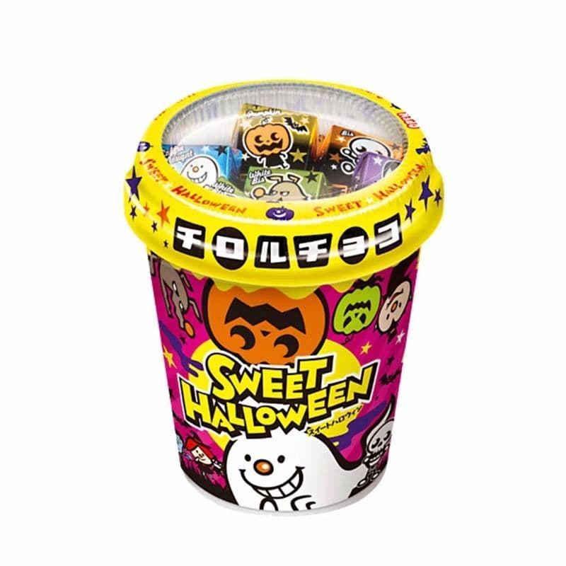 Natal limitado japão importado Tirol/Matsuo sanduíche sortido presente de Chocolate para meninas lanches de alta qualida