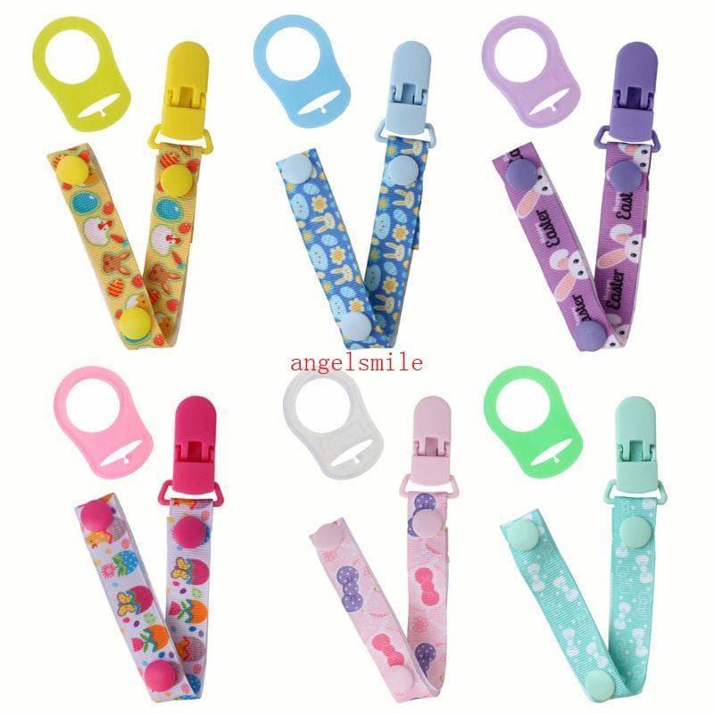 Melhor Corrente De Chupeta De Chá De Bebê Boho Estilo Boêmio Para Bebês Meninas Meninos