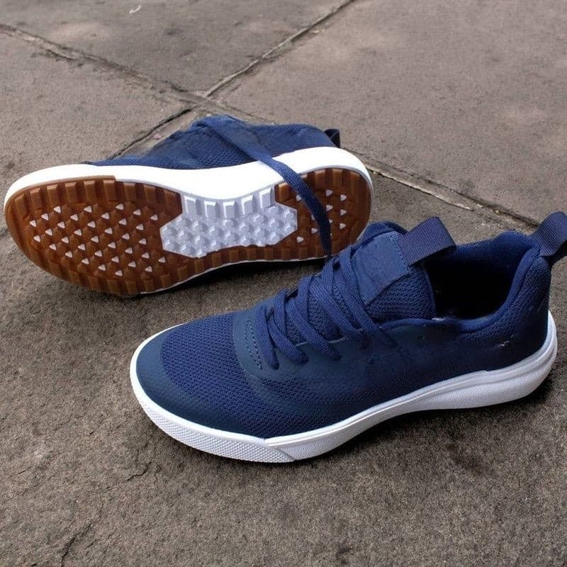 Tenis ASZUZ Unissex Old Casual Esportivo Academia Skate Schol Confortavel Promocao school